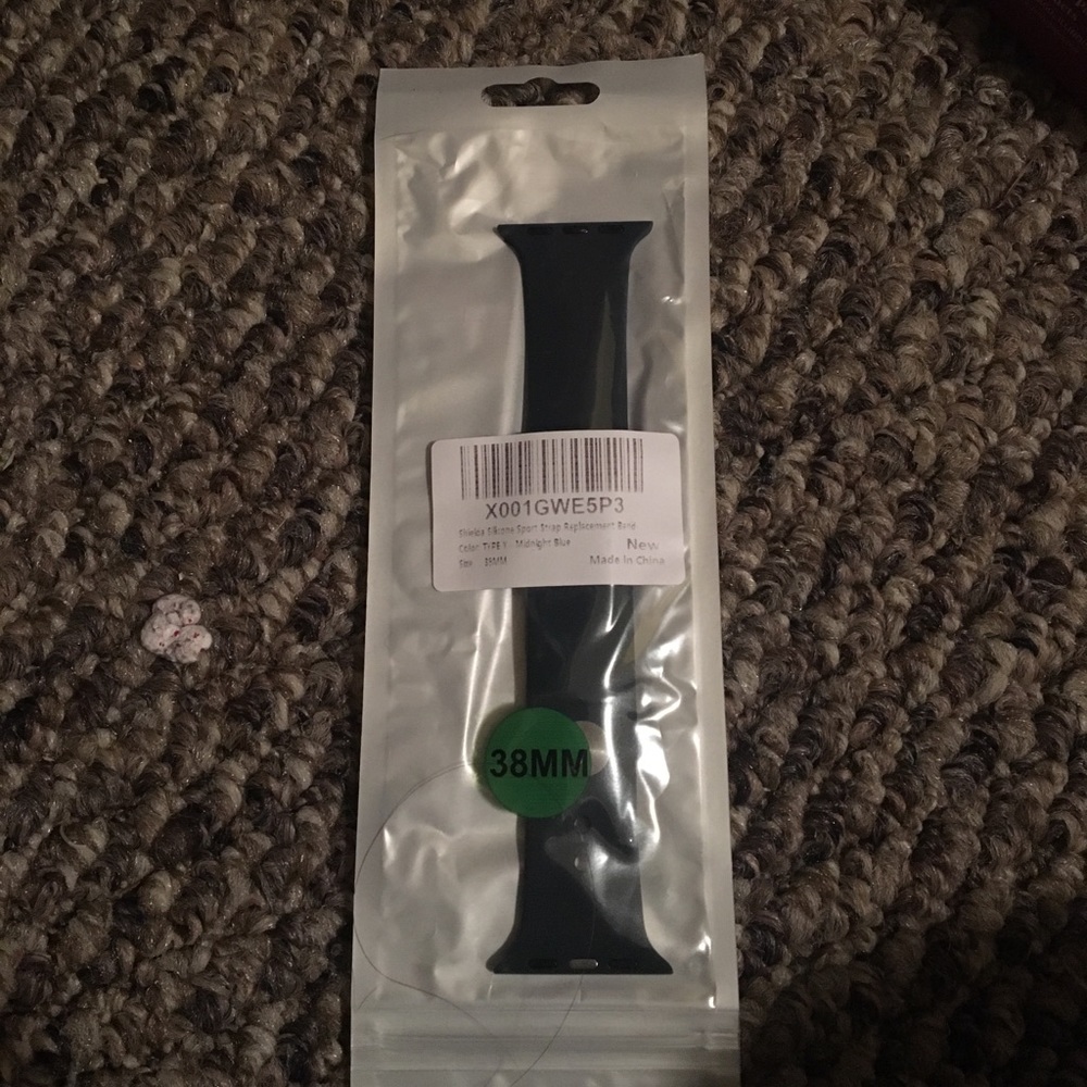 Apple Watch Band